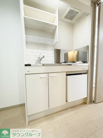 Waonette 相南の物件内観写真